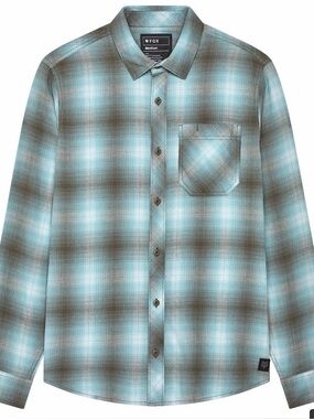 Fox Racing Survivalist Flannel